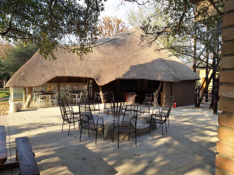 Tawni Safari Lodge Capricorn Limpopo Province South Africa 