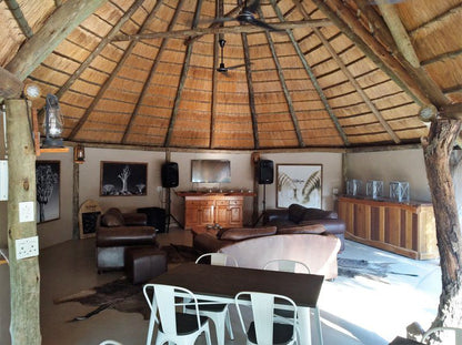 Tawni Safari Lodge Capricorn Limpopo Province South Africa 