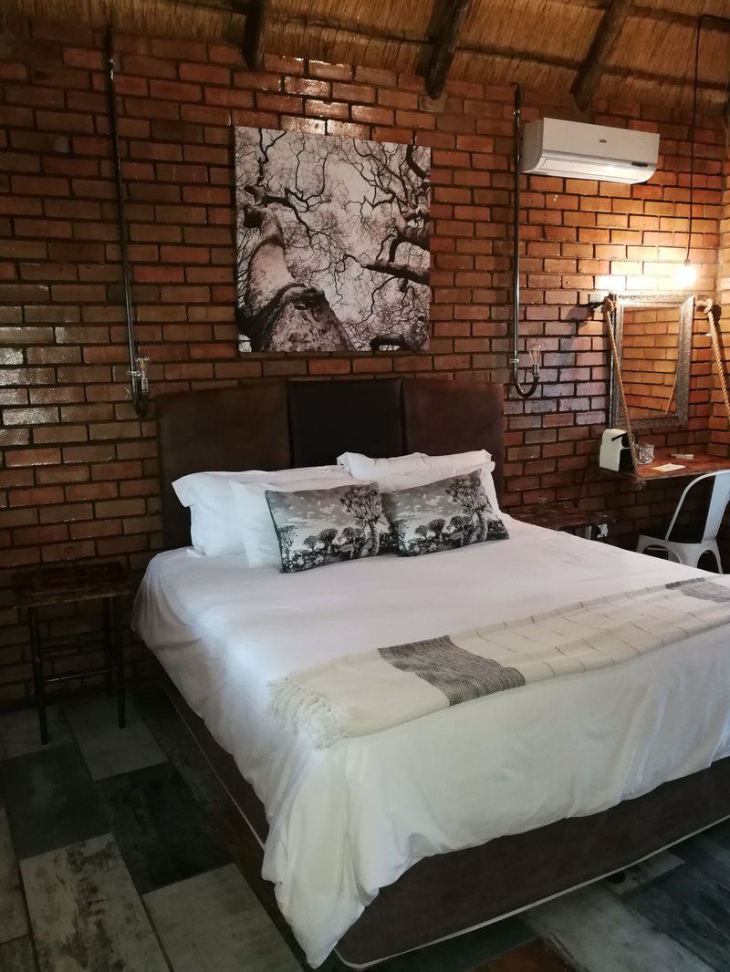 Tawni Safari Lodge Capricorn Limpopo Province South Africa Bedroom