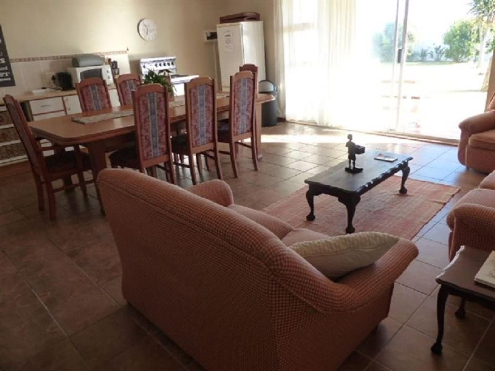 Tayside Guest House Kidd S Beach Eastern Cape South Africa Living Room