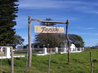 Tayside Guest House Kidd S Beach Eastern Cape South Africa Complementary Colors, Sign