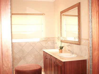 Tdm S Boutique Guest House Groenkloof Pretoria Tshwane Gauteng South Africa Sepia Tones, Bathroom