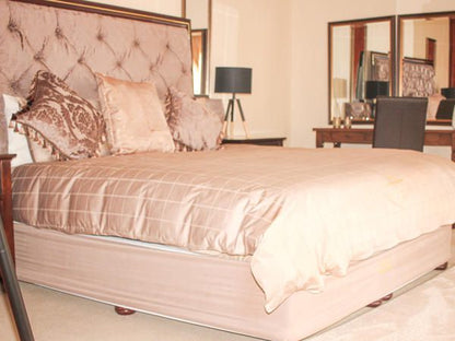 Tdm S Boutique Guest House Groenkloof Pretoria Tshwane Gauteng South Africa Sepia Tones, Bedroom