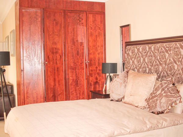 Tdm S Boutique Guest House Groenkloof Pretoria Tshwane Gauteng South Africa Sepia Tones, Bedroom