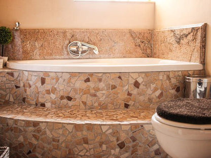 Tdm S Boutique Guest House Groenkloof Pretoria Tshwane Gauteng South Africa Sepia Tones, Mosaic, Art, Bathroom