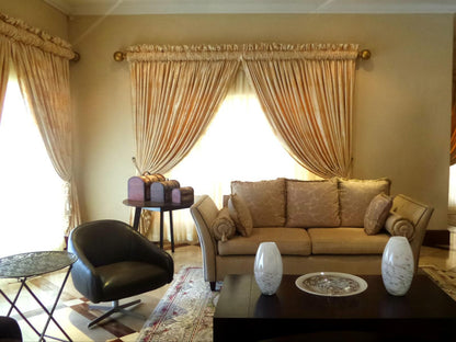 Tdm S Boutique Guest House Groenkloof Pretoria Tshwane Gauteng South Africa Living Room