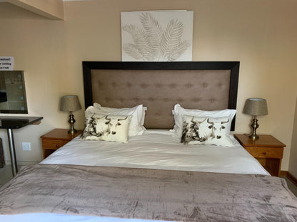 Tebeacon Beacon Bay East London Eastern Cape South Africa Bedroom