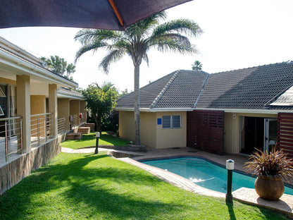 Tebeacon Beacon Bay East London Eastern Cape South Africa House, Building, Architecture, Palm Tree, Plant, Nature, Wood, Swimming Pool