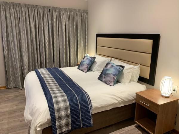 Tebeacon Beacon Bay East London Eastern Cape South Africa Bedroom