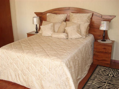 Tebogo Bed And Breakfast Mabopane Pretoria Tshwane Gauteng South Africa Sepia Tones, Bedroom