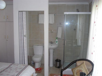 Tebogo Bed And Breakfast Mabopane Pretoria Tshwane Gauteng South Africa Unsaturated, Bathroom