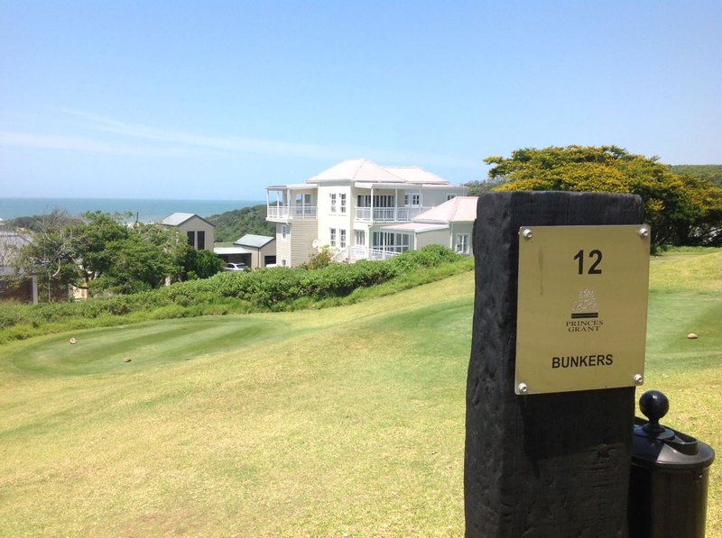 Tee To Sea Princes Grant Kwadukuza Stanger Kwazulu Natal South Africa Complementary Colors, Beach, Nature, Sand, Ball Game, Sport, Golfing