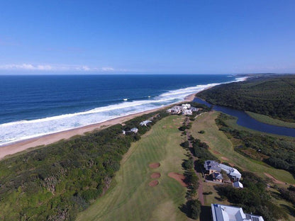 Tee To Sea Princes Grant Kwadukuza Stanger Kwazulu Natal South Africa Beach, Nature, Sand, Ball Game, Sport, Golfing