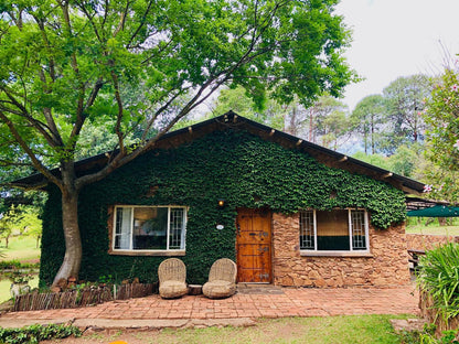 Tegwaan Country Getaway Waterval Boven Mpumalanga South Africa Building, Architecture, House