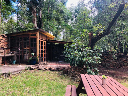 Tegwaan Country Getaway Waterval Boven Mpumalanga South Africa Cabin, Building, Architecture, Tree, Plant, Nature, Wood