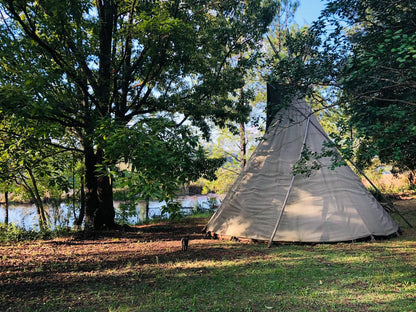 Tegwaan Country Getaway Waterval Boven Mpumalanga South Africa Tent, Architecture, Tree, Plant, Nature, Wood