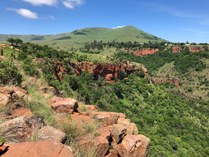 Tegwaan Country Getaway Waterval Boven Mpumalanga South Africa Complementary Colors, Canyon, Nature