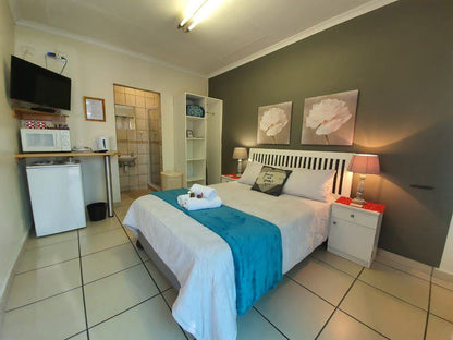 Tehillah Gastehuis Oosterville Upington Northern Cape South Africa Bedroom