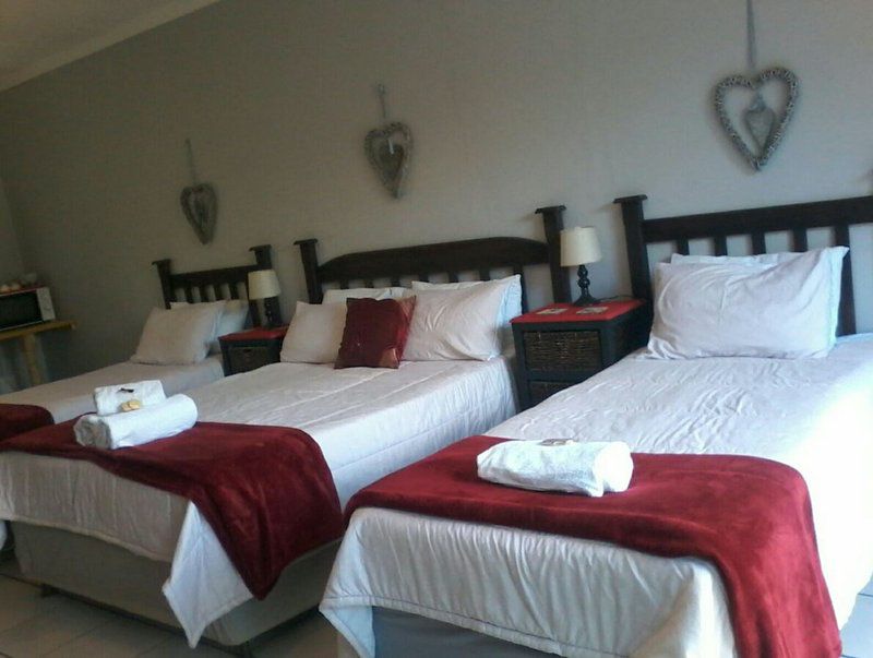 Tehillah Gastehuis Oosterville Upington Northern Cape South Africa Bedroom