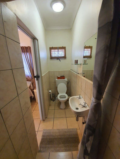 Tehillah Gastehuis Oosterville Upington Northern Cape South Africa Bathroom