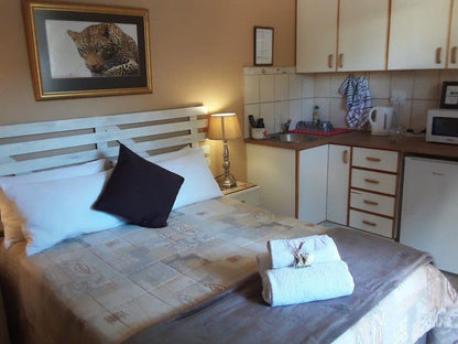 Tehillah Gastehuis Oosterville Upington Northern Cape South Africa Bedroom