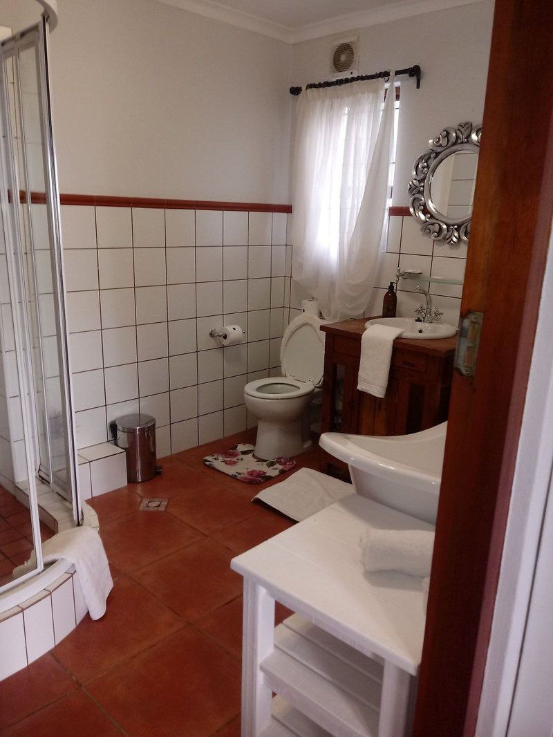 Tehillah Guest House Caledon Caledon Western Cape South Africa Bathroom