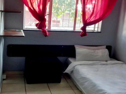 Tekweni Backpackers Morningside Durban Kwazulu Natal South Africa Bedroom