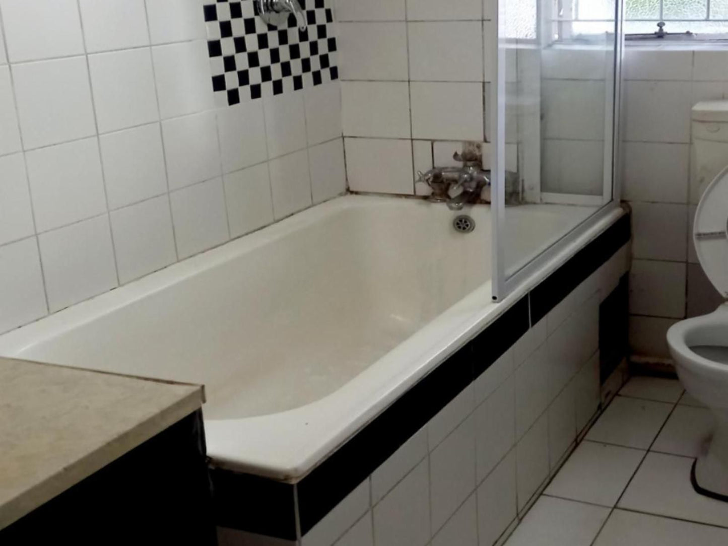 Tekweni Backpackers Morningside Durban Kwazulu Natal South Africa Unsaturated, Bathroom