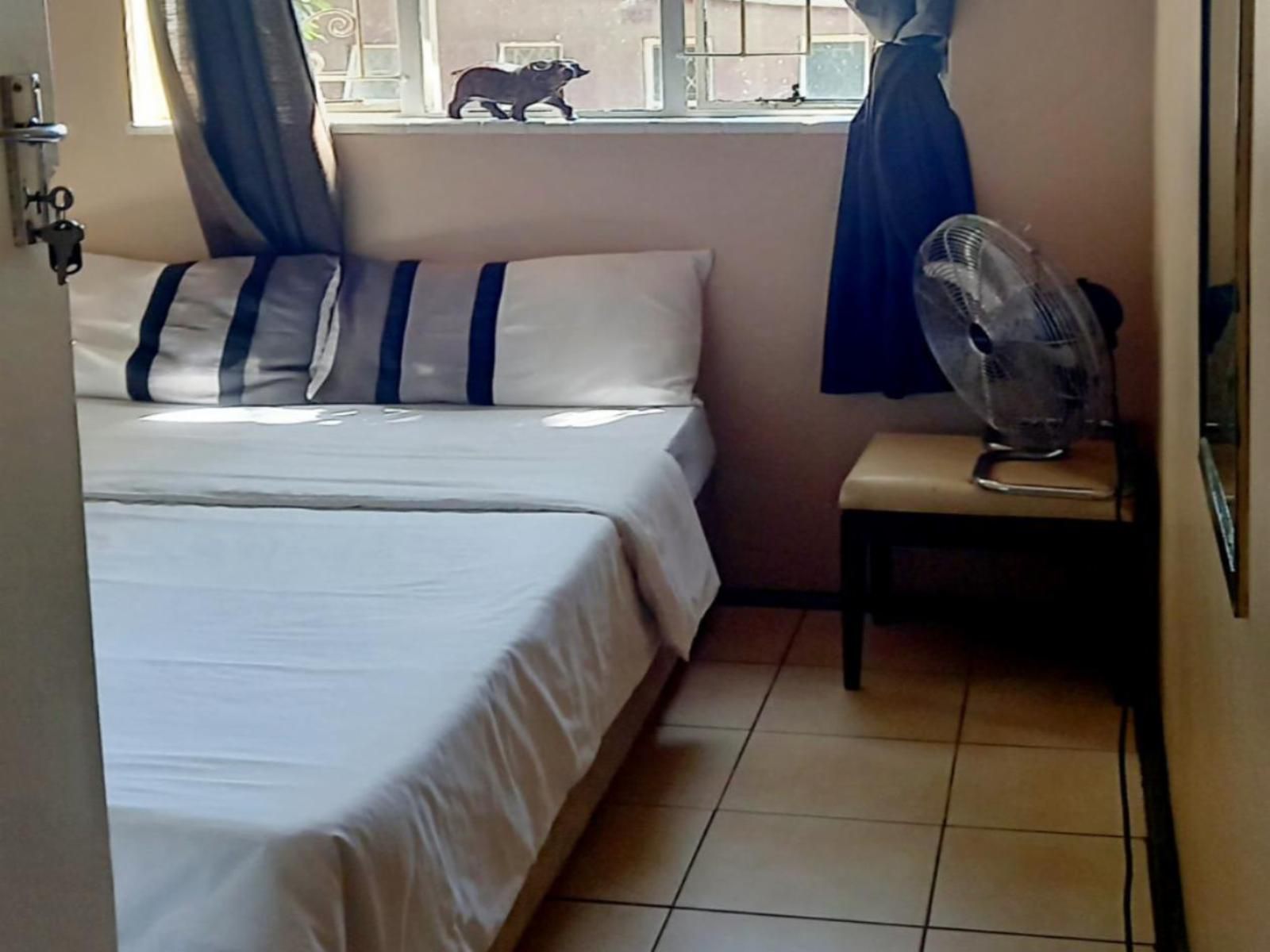 Tekweni Backpackers Morningside Durban Kwazulu Natal South Africa Bedroom