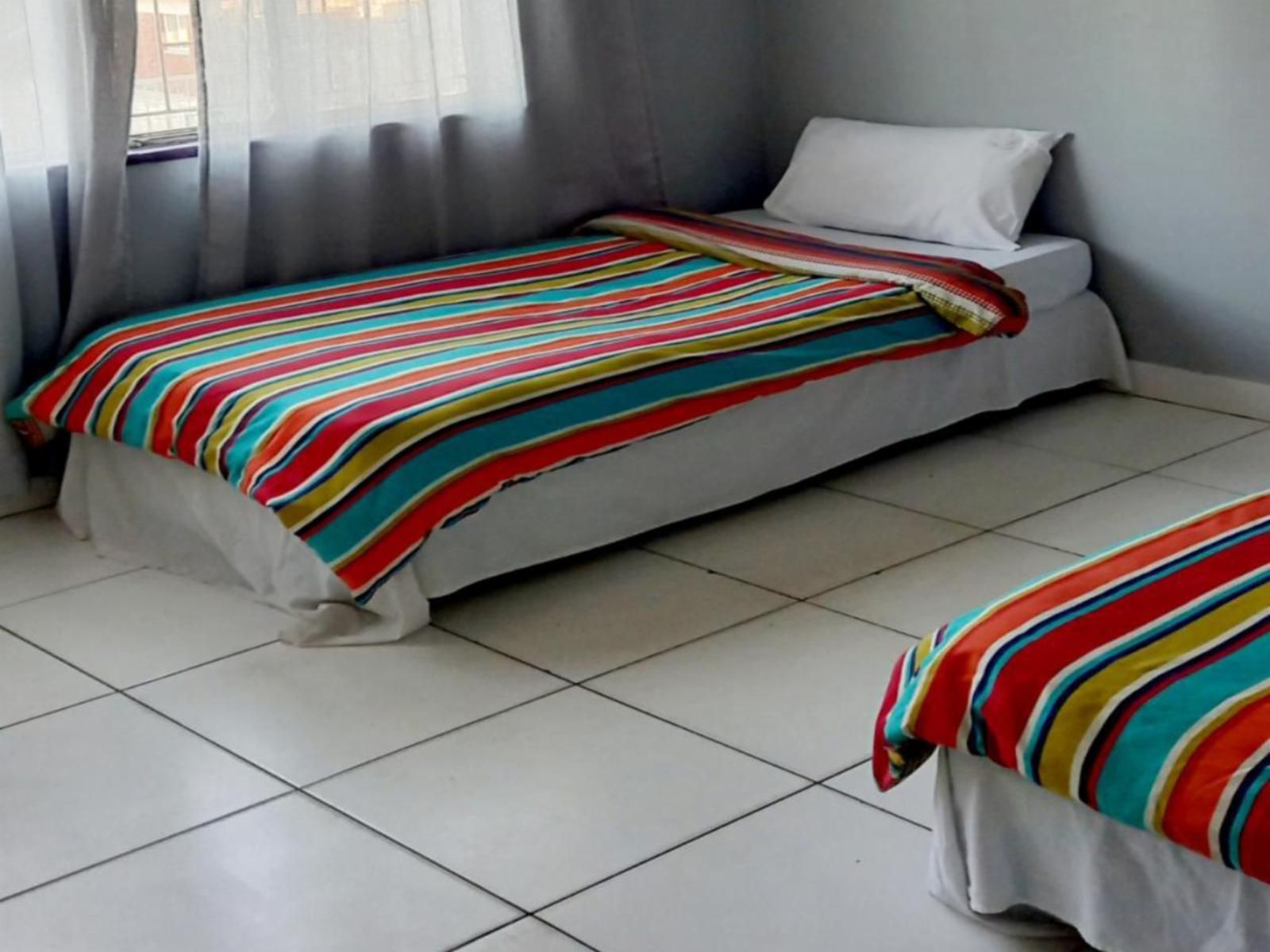 Tekweni Backpackers Morningside Durban Kwazulu Natal South Africa Bedroom