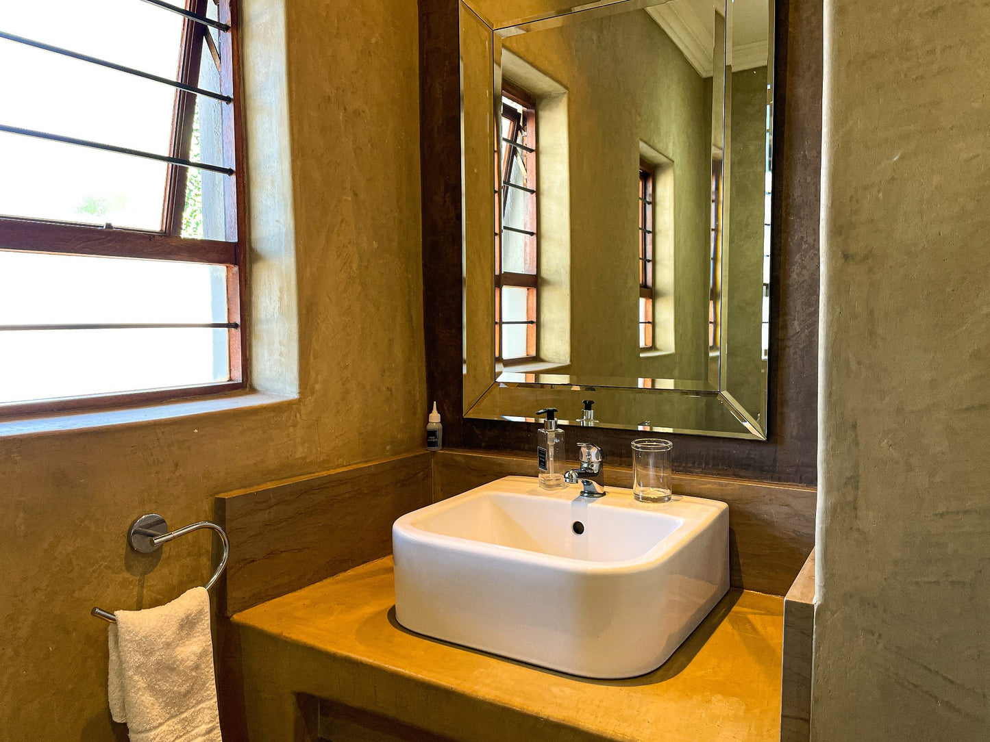 Telestai Guest House White River Mpumalanga South Africa Bathroom