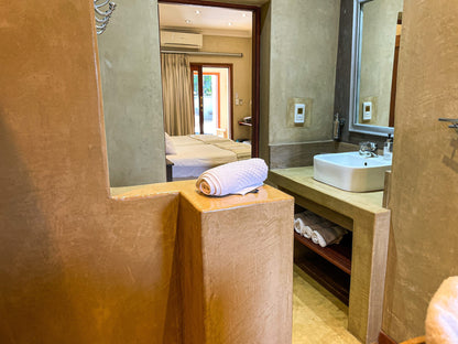 Telestai Guest House White River Mpumalanga South Africa Bathroom