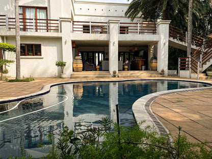 Telestai Guest House White River Mpumalanga South Africa House, Building, Architecture, Swimming Pool