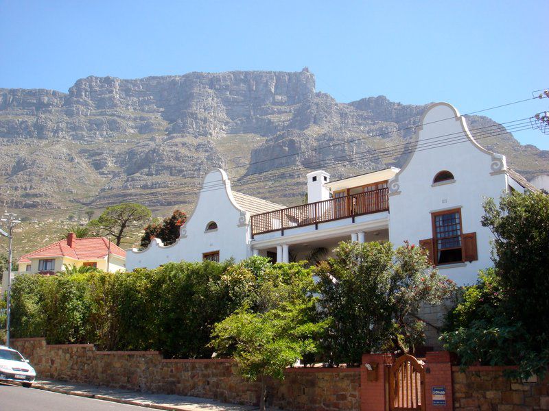 Tel Hai Oranjezicht Cape Town Western Cape South Africa 