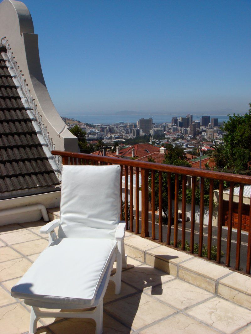 Tel Hai Oranjezicht Cape Town Western Cape South Africa Balcony, Architecture
