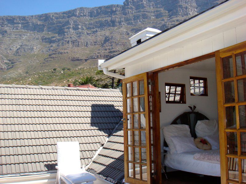 Tel Hai Oranjezicht Cape Town Western Cape South Africa Bedroom