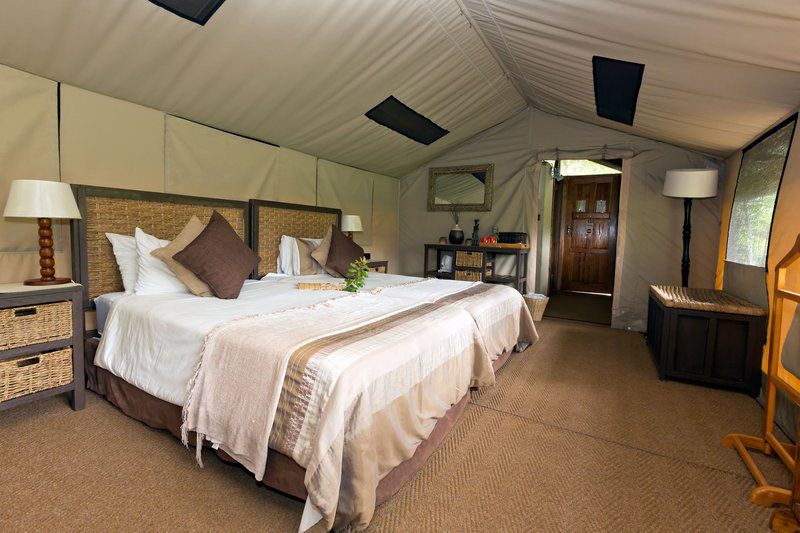 Tembe Elephant Park Tembe Elephant Park Kwazulu Natal South Africa Tent, Architecture, Bedroom