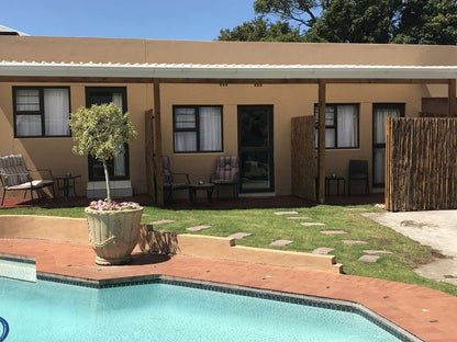 10 On Beresford Stirling East London Eastern Cape South Africa Complementary Colors, House, Building, Architecture, Palm Tree, Plant, Nature, Wood, Swimming Pool