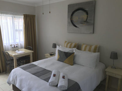 10 On Beresford Stirling East London Eastern Cape South Africa Unsaturated, Bedroom