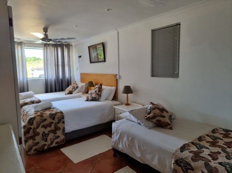 Ten On Tornyn Oyster Bay Eastern Cape South Africa Bedroom