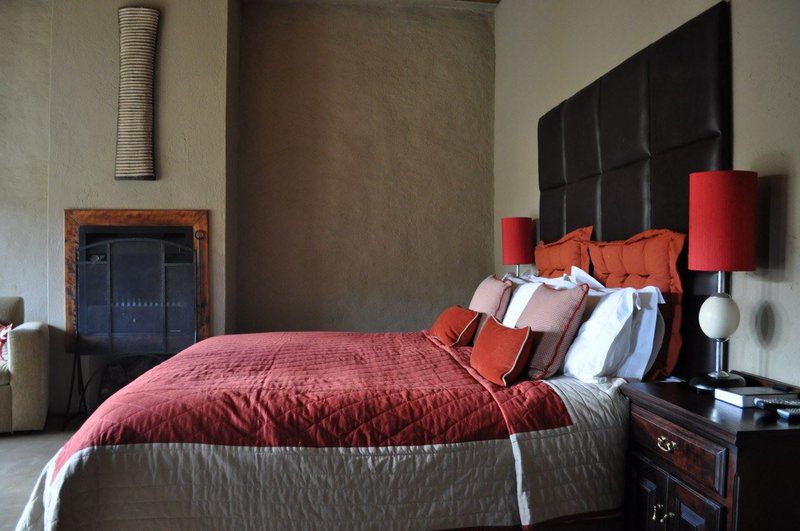 Tenahead Mountain Lodge And Spa Rhodes Eastern Cape South Africa Bedroom