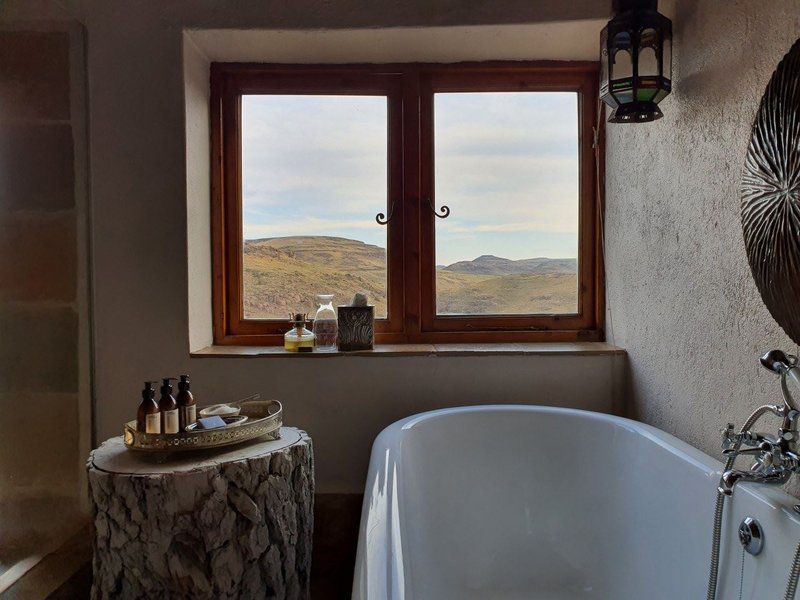 Tenahead Mountain Lodge And Spa Rhodes Eastern Cape South Africa Framing, Highland, Nature