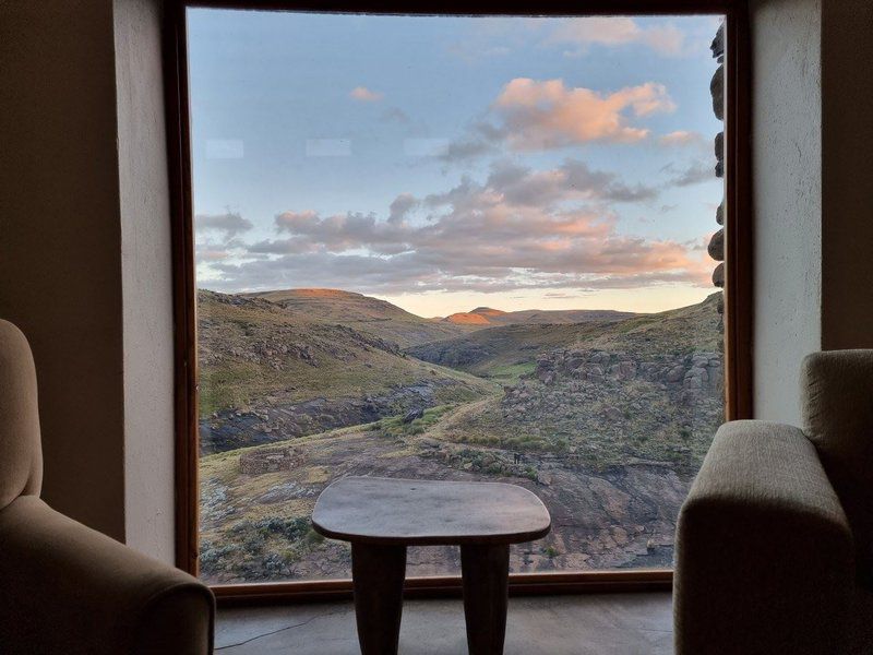 Tenahead Mountain Lodge And Spa Rhodes Eastern Cape South Africa Mountain, Nature, Framing, Highland