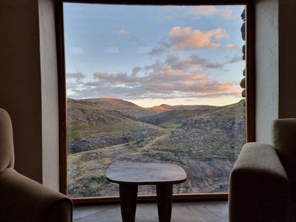 Tenahead Mountain Lodge And Spa Rhodes Eastern Cape South Africa Mountain, Nature, Framing, Highland