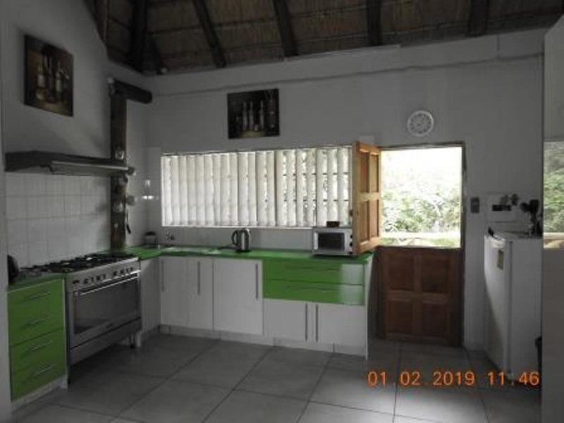 Ten Cate House Marloth Park Mpumalanga South Africa Unsaturated, Kitchen