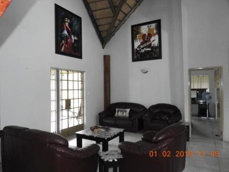 Ten Cate House Marloth Park Mpumalanga South Africa Unsaturated, Living Room