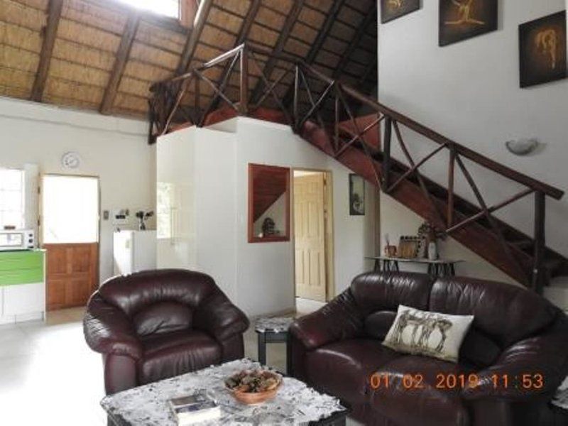Ten Cate House Marloth Park Mpumalanga South Africa Living Room