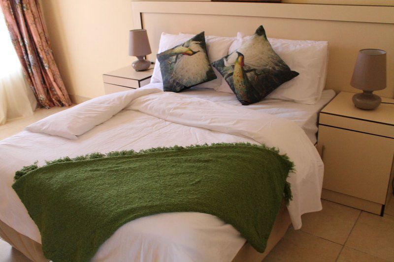 Tenda Bed And Breakfast Thohoyandou Limpopo Province South Africa Bedroom