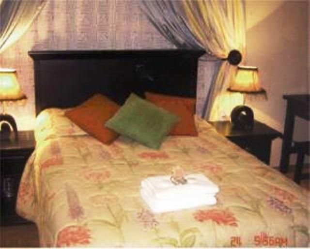 Tengo Guest House Lulekani Limpopo Province South Africa Bedroom