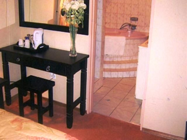 Tengo Guest House Lulekani Limpopo Province South Africa Bathroom